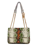 GUESS Becci Convertible Flap Crossbody Handbag