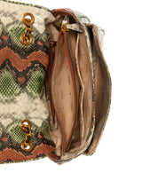GUESS Becci Convertible Flap Crossbody Handbag