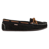 Lamo Womens Sabrina Moccasin II Shoe