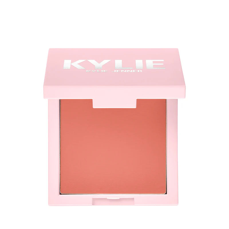 Kylie Cosmetics Pressed Blush Powder - Baddies On The Block