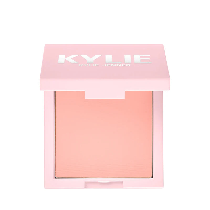 Kylie Cosmetics Pressed Blush Powder - Pink Power