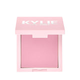 Kylie Cosmetics Pressed Blush Powder - Winter Kissed