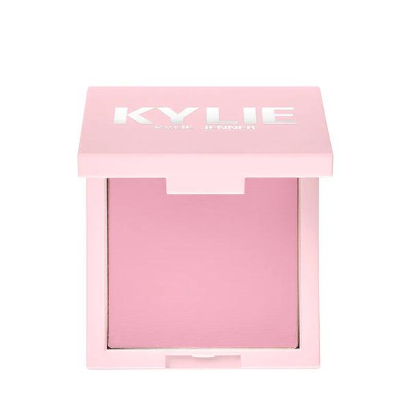 Kylie Cosmetics Pressed Blush Powder - Winter Kissed