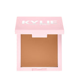 Kylie Cosmetics Pressed Bronzing Powder - Almond
