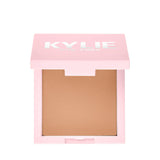 Kylie Cosmetics Pressed Bronzing Powder - Khaki