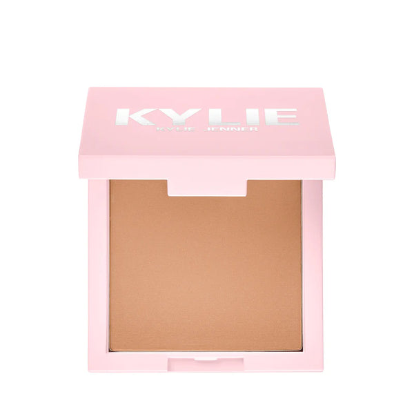 Kylie Cosmetics Pressed Bronzing Powder - Khaki