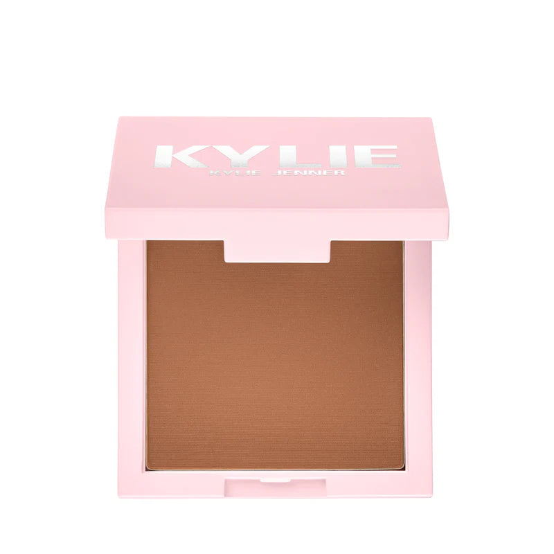 Kylie Cosmetics Pressed Bronzing Powder - Tanned & Gorgeous