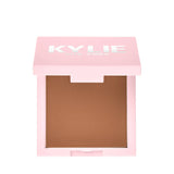 Kylie Cosmetics Pressed Bronzing Powder - Tanned & Gorgeous