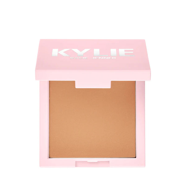 Kylie Cosmetics Pressed Bronzing Powder - Tequila Tan