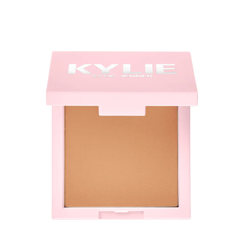 Kylie Cosmetics Pressed Bronzing Powder - Tequila Tan
