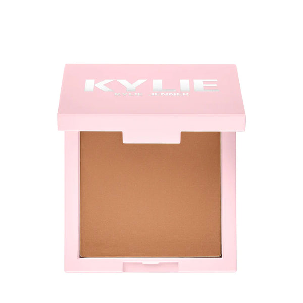 Kylie Cosmetics Pressed Bronzing Powder - Toasty