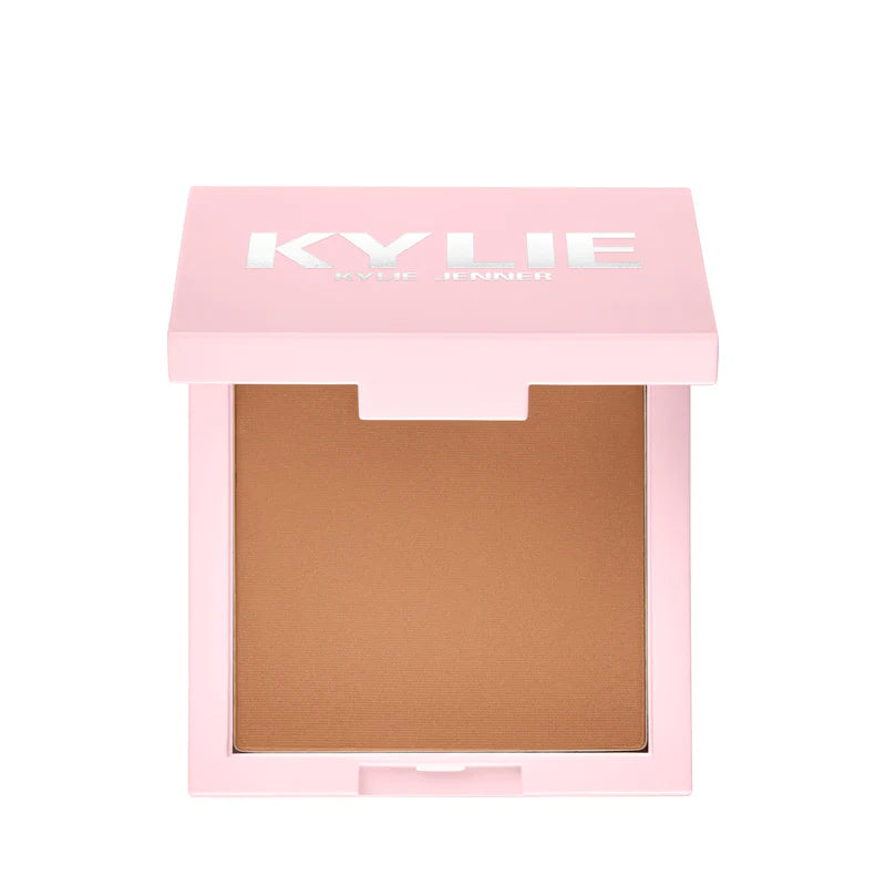 Kylie Cosmetics Pressed Bronzing Powder - Toasty
