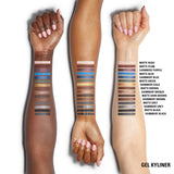 Kylie Cosmetics Gel Eyeliner Pencil - Matte Black