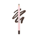 Kylie Cosmetics Gel Eyeliner Pencil - Matte Dark Brown
