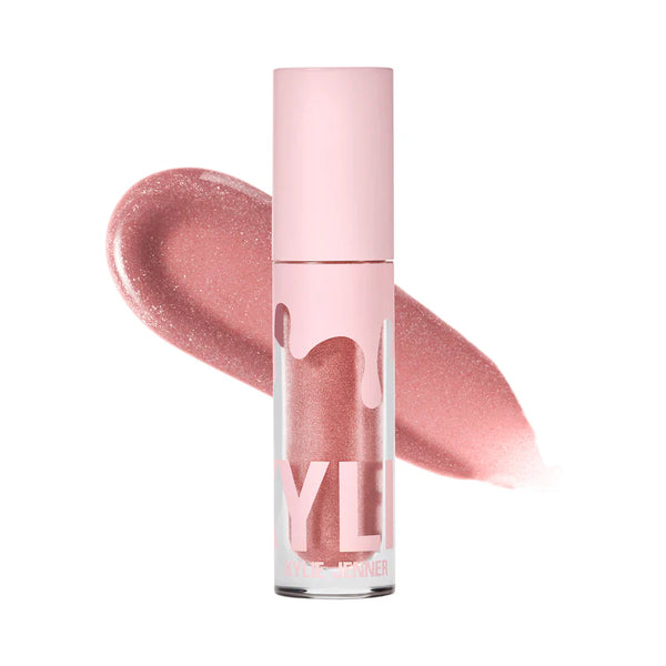 Kylie Cosmetics High Gloss - Damn Gina