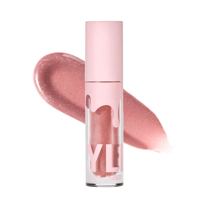 Kylie Cosmetics High Gloss - Damn Gina