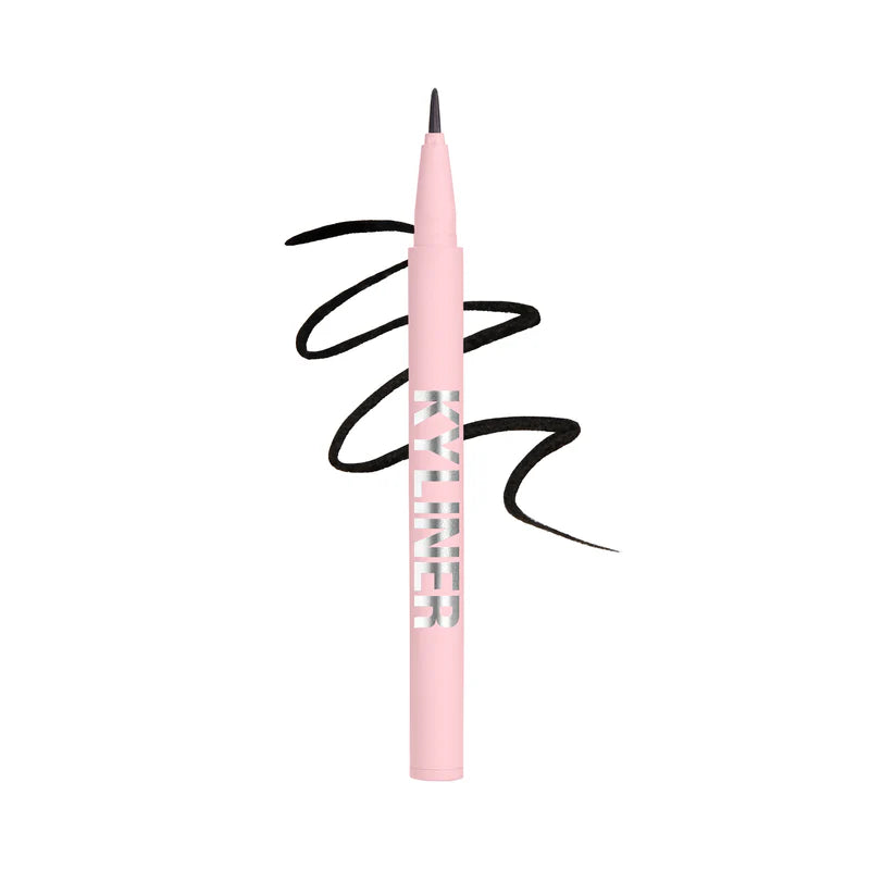 Kylie Cosmetics Kyliner Brush Tip Liquid Eyeliner Pen