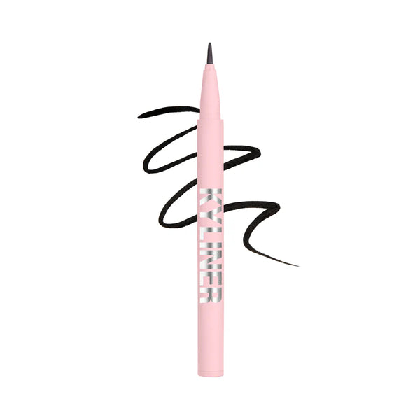 Kylie Cosmetics Kyliner Brush Tip Liquid Eyeliner Pen