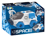 Kids Careers Space Rover