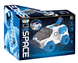 Kids Careers Space Rover