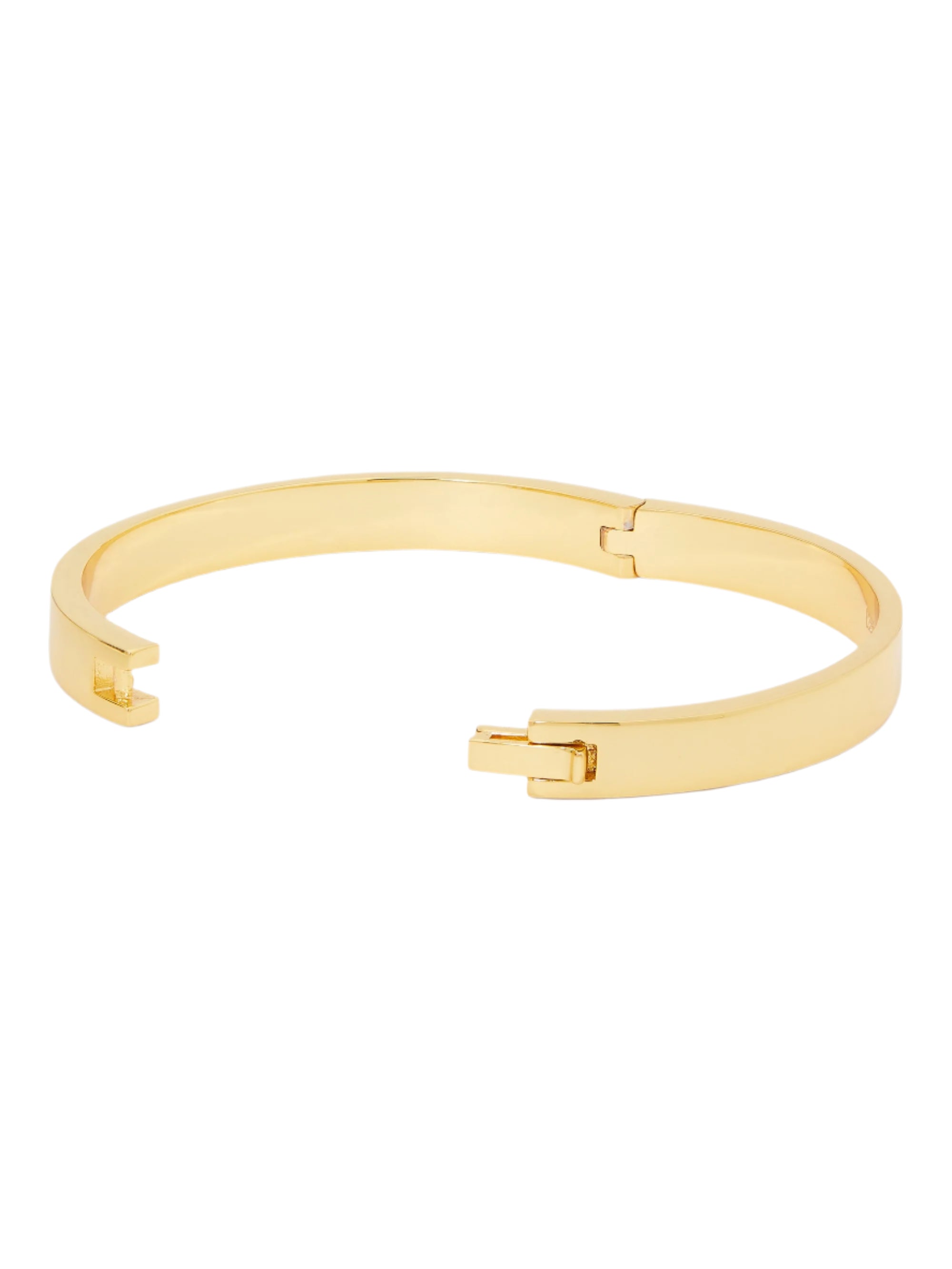 Kate Spade Love You, Mom Bangle Bracelet