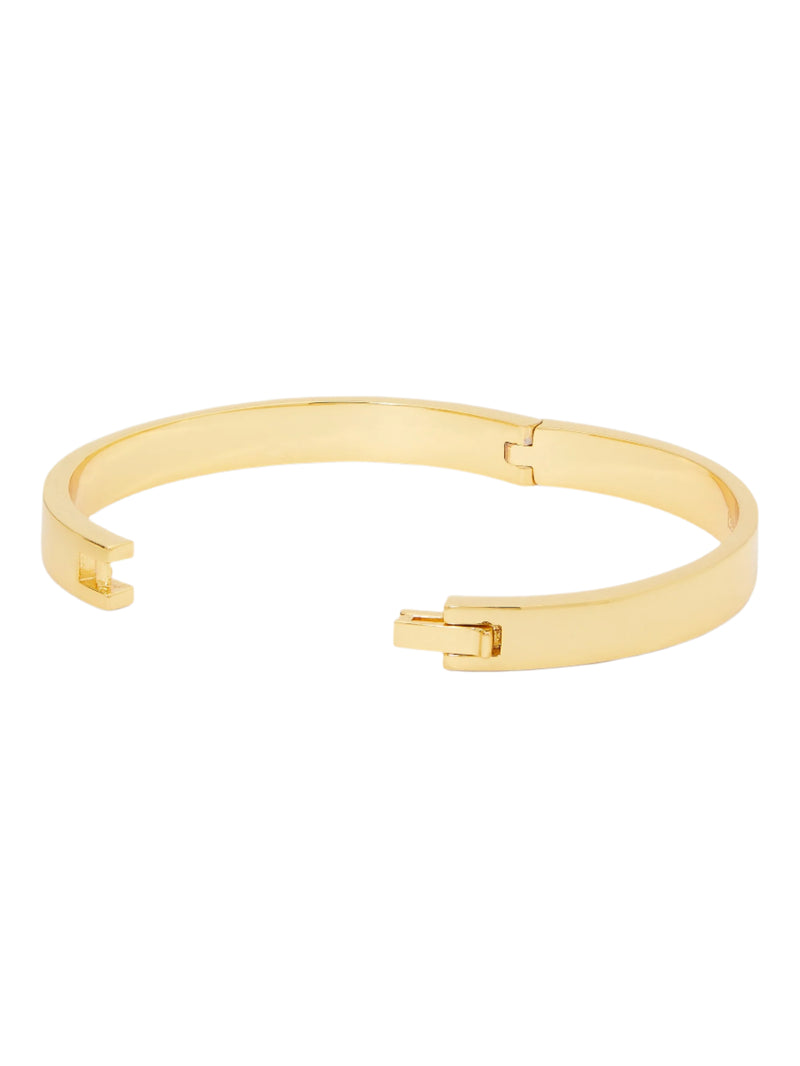 Kate Spade Love You, Mom Bangle Bracelet