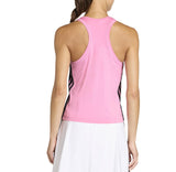 adidas Womens Train Essentials 3-Stripes Workout Tank Top