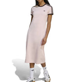 adidas Womens 3 Stripe Dress