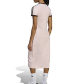 adidas Womens 3 Stripe Dress