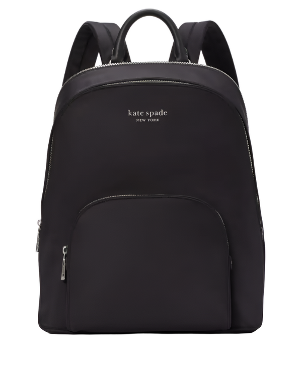 Kate Spade Sam KSNYL Nylon Laptop Backpack