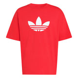 adidas Mens Adicolor Trefoil Short Sleeve T-Shirt