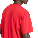 adidas Mens Adicolor Trefoil Short Sleeve T-Shirt