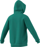 adidas Mens Evo Pullover Hoodie