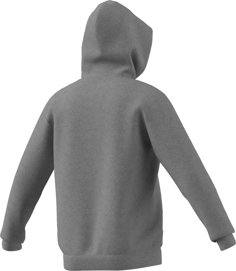 adidas Mens Evo Pullover Hoodie