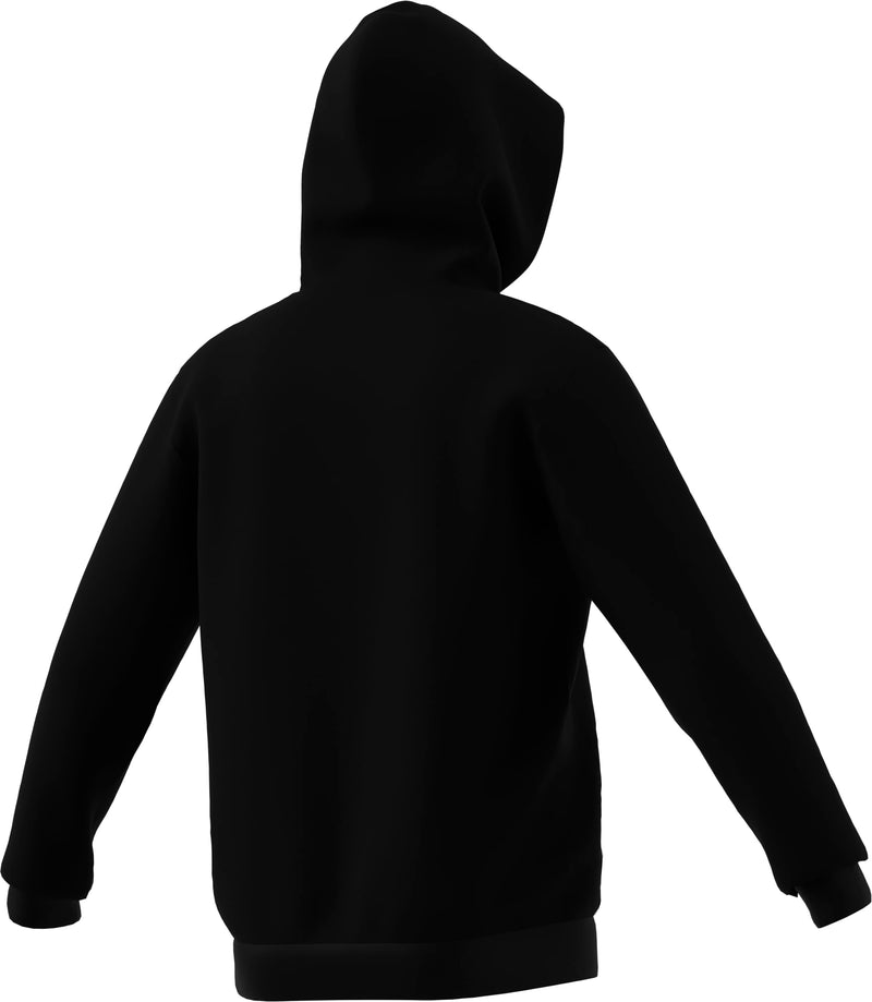 adidas Mens Evo Pullover Hoodie