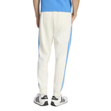 adidas Mens Essential Three Stripes Fleece Joggers
