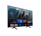 Sony 50" Class X80K 4K HDR LED Smart Google TV