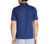 adidas Mens Workout Essentials Base Short Sleeve Polo Shirt