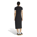 adidas Womens 3 Stripes Dress