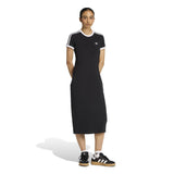 adidas Womens 3 Stripes Dress