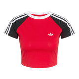 adidas Womens SST Baby Short Sleeve T-Shirt