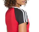 adidas Womens SST Baby Short Sleeve T-Shirt