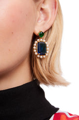 Kate Spade Victoria Drop Earrings