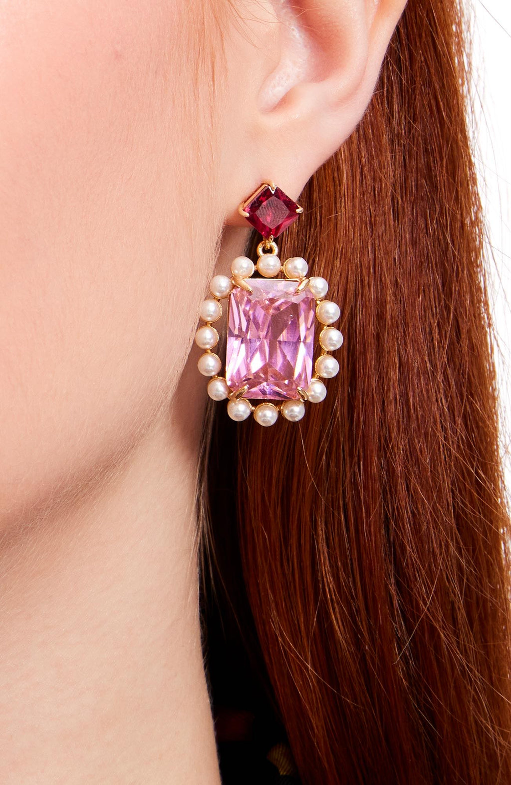 Kate Spade Victoria Drop Earrings – ShopCGX