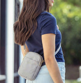 Kedzie Crosstown Crossbody Handbag