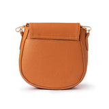 Kedzie Camden Mini Messenger Crossbody Handbag