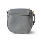 Kedzie Camden Mini Messenger Crossbody Handbag