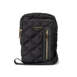 Kedzie Cloud 9 Convertible Sling Crossbody Handbag