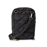 Kedzie Cloud 9 Convertible Sling Crossbody Handbag