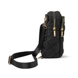 Kedzie Cloud 9 Convertible Sling Crossbody Handbag